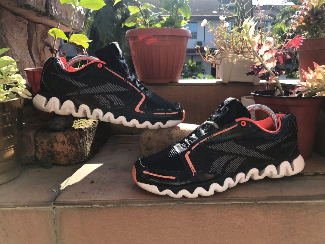 Zapatos reebok cheap ziglite xt