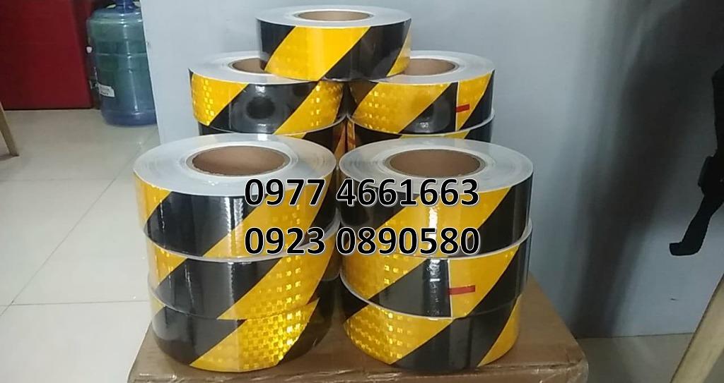 reflectorize sticker (Category: Looking For) located in Bacoor. Submitted by __CLaude__ (Listing ID 1071961244, Image 1). Description: direct supplier ppe supplies road safety signage reflectorized sticker 2"x50 meters for more info just call 0977 4661663 0923 0890580 046 502-14-60 046 416-39-20.
