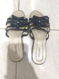 sandal bata