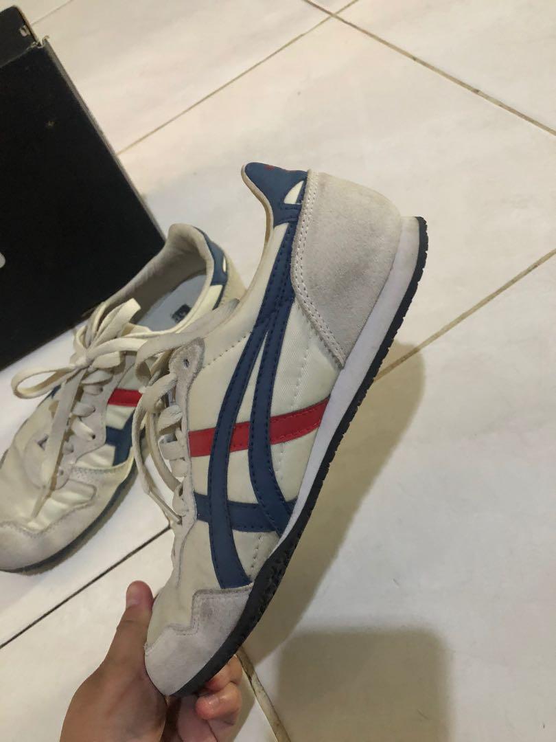 ukuran insole sepatu onitsuka tiger