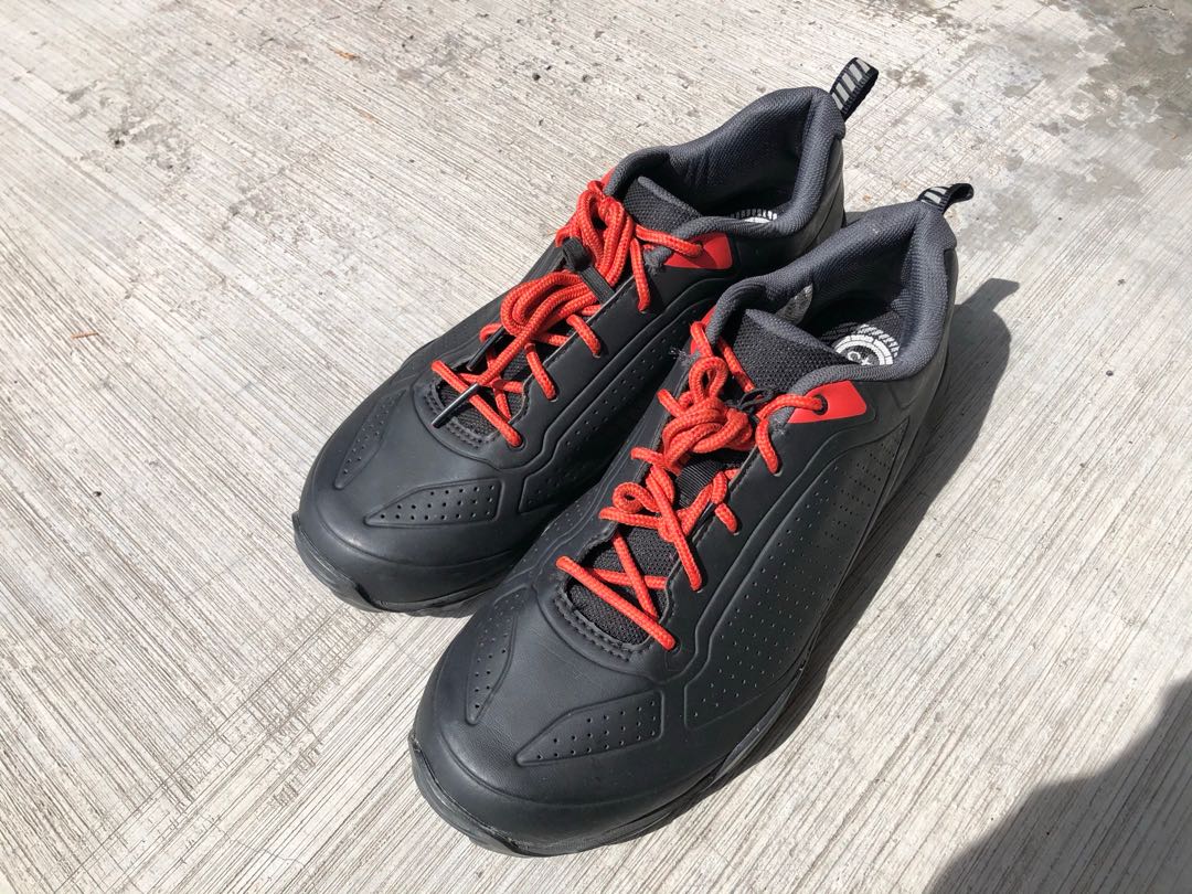 Shimano mt300 discount mtb spd shoes