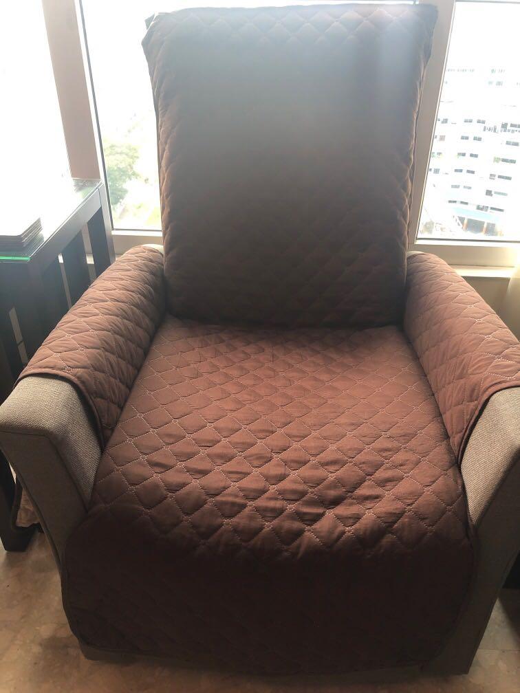 Single Seater Recliner Chairs, Single Leather Recliner Chairs