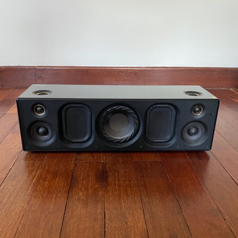 Sony srs x9 price sale