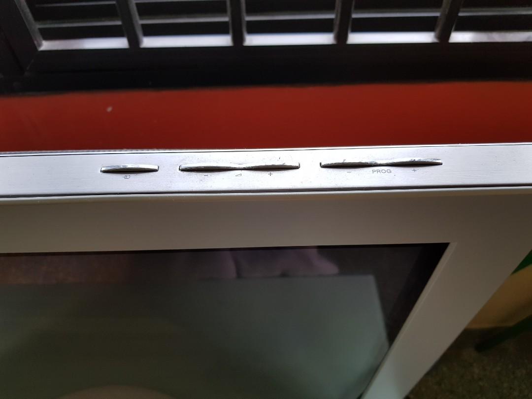 Sony TV 32 inch KE32TS2E Tru Surround with New Digital Setup Box