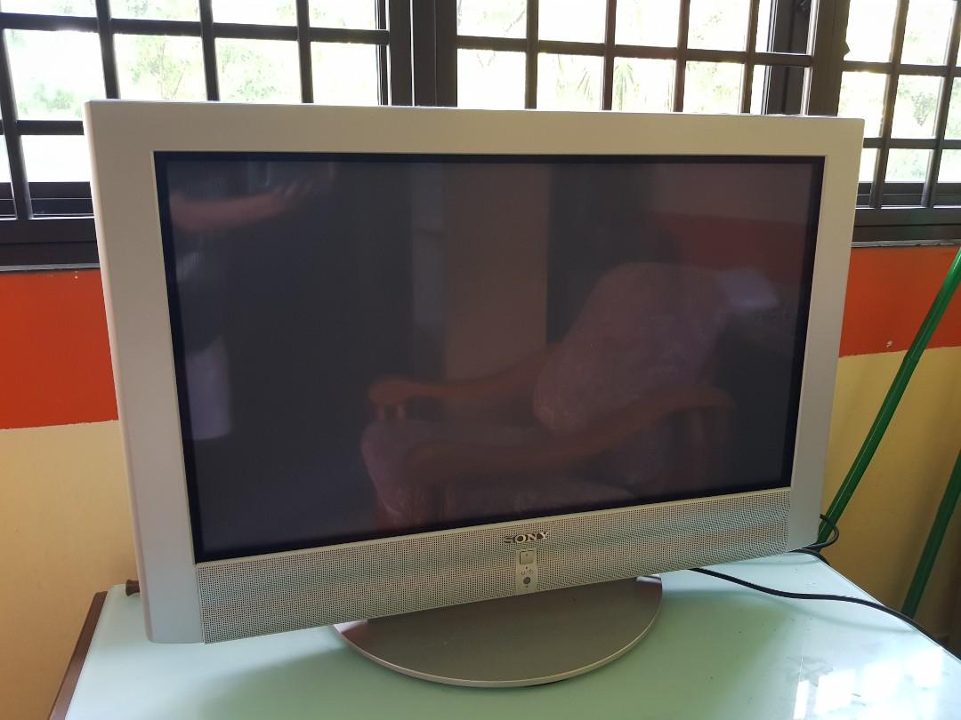 Sony TV 32 inch KE32TS2E Tru Surround with New Digital Setup Box