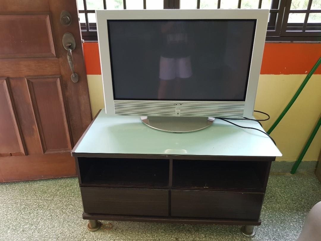 Sony TV 32 inch KE32TS2E Tru Surround with New Digital Setup Box