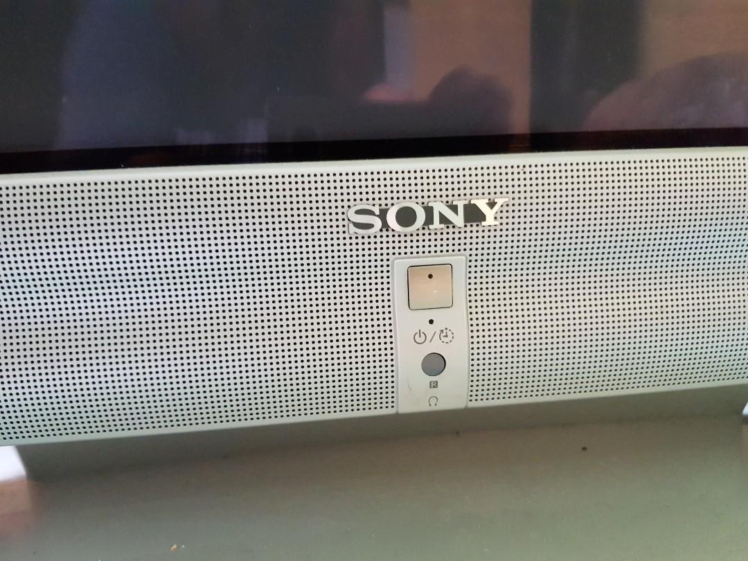 Sony TV 32 inch KE32TS2E Tru Surround with New Digital Setup Box