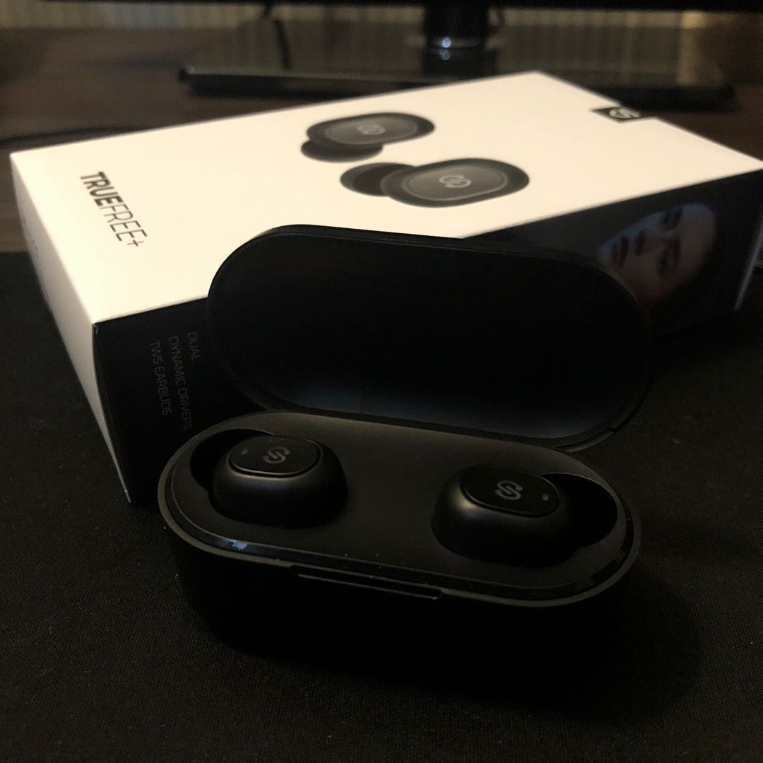 Soundpeats freeplus cheap