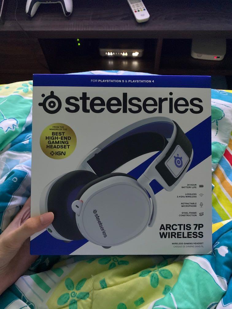 arctis 7p for sale