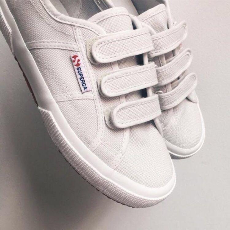 velcro supergas