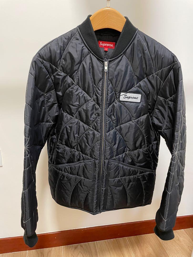 supreme bomber