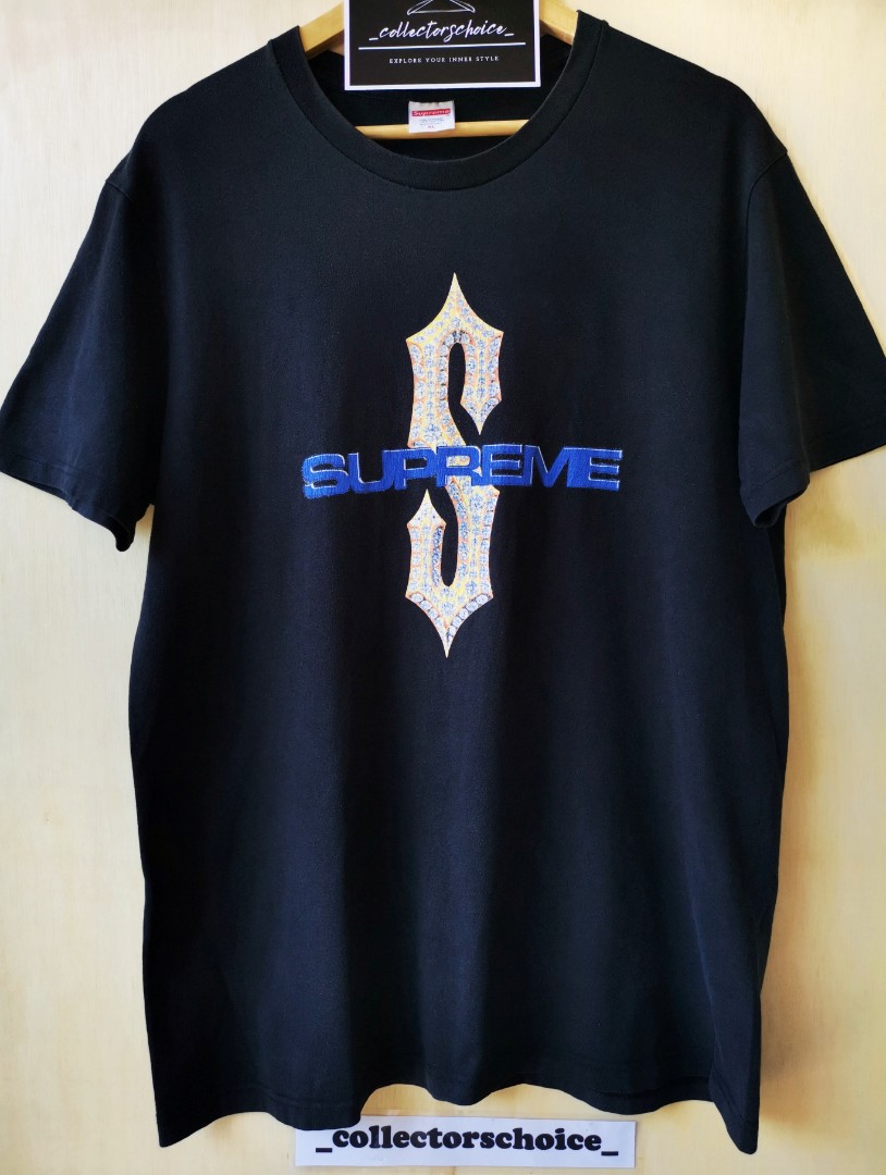 diamond supreme shirt