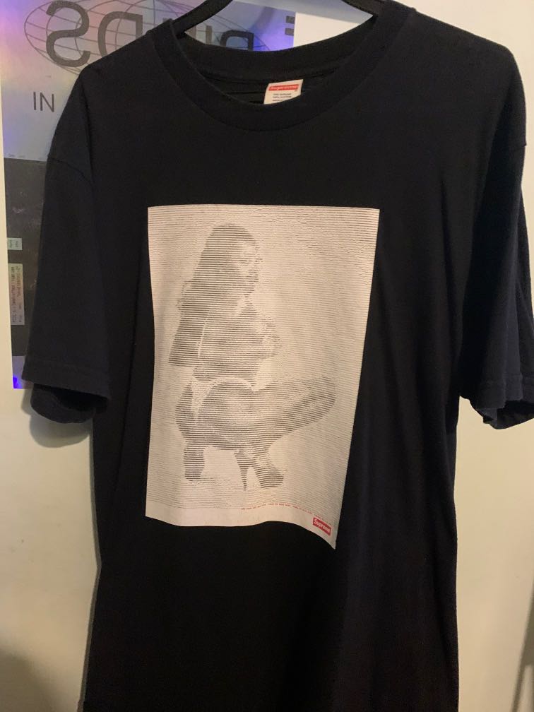 digi tee supreme