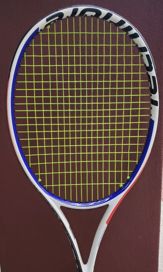 Tecnifibre T fight 305 XTC ATP - Medvedev tennis racket 95% new
