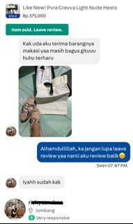 Testi!🤍