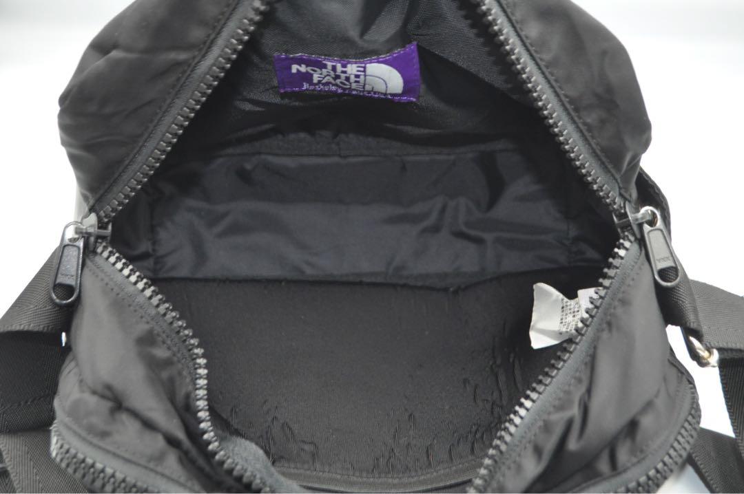The North Face Purple Label Limonta Nylon Shoulder Bag, Men's
