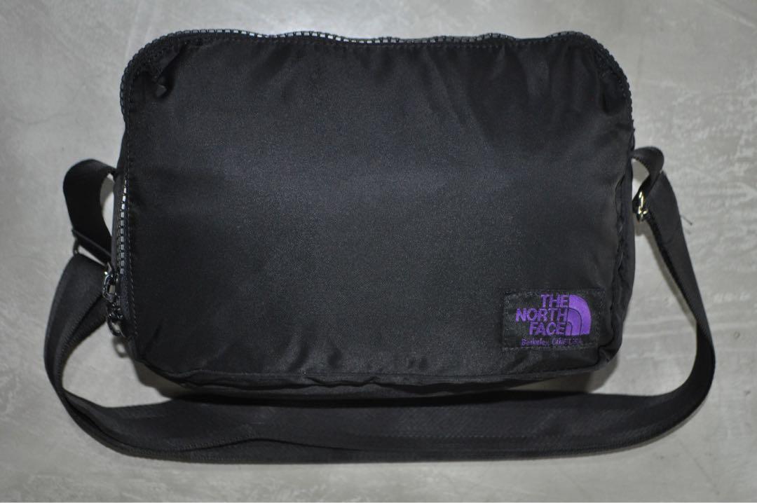 The North Face Purple Label Limonta Nylon Shoulder Bag, Men's