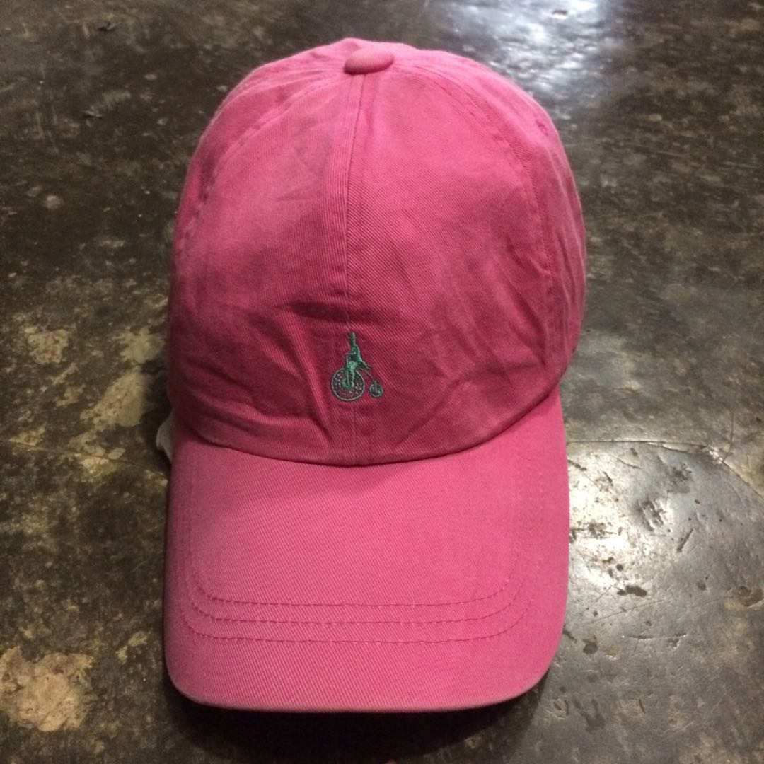 Topi Beanpole Fesyen Pria Aksesoris Topi Di Carousell