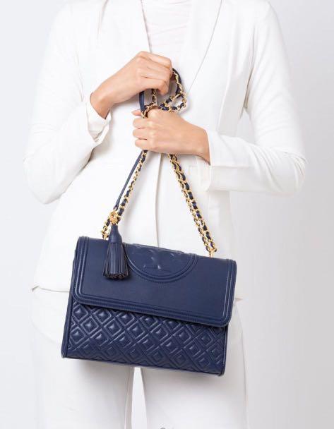 Tory burch 2025 fleming 21