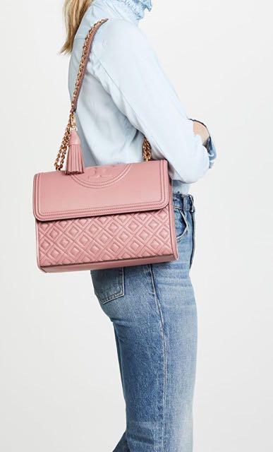 Tory burch fleming best sale 21