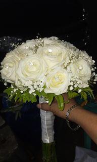 toto's equadurian roses,bridal and bouquet