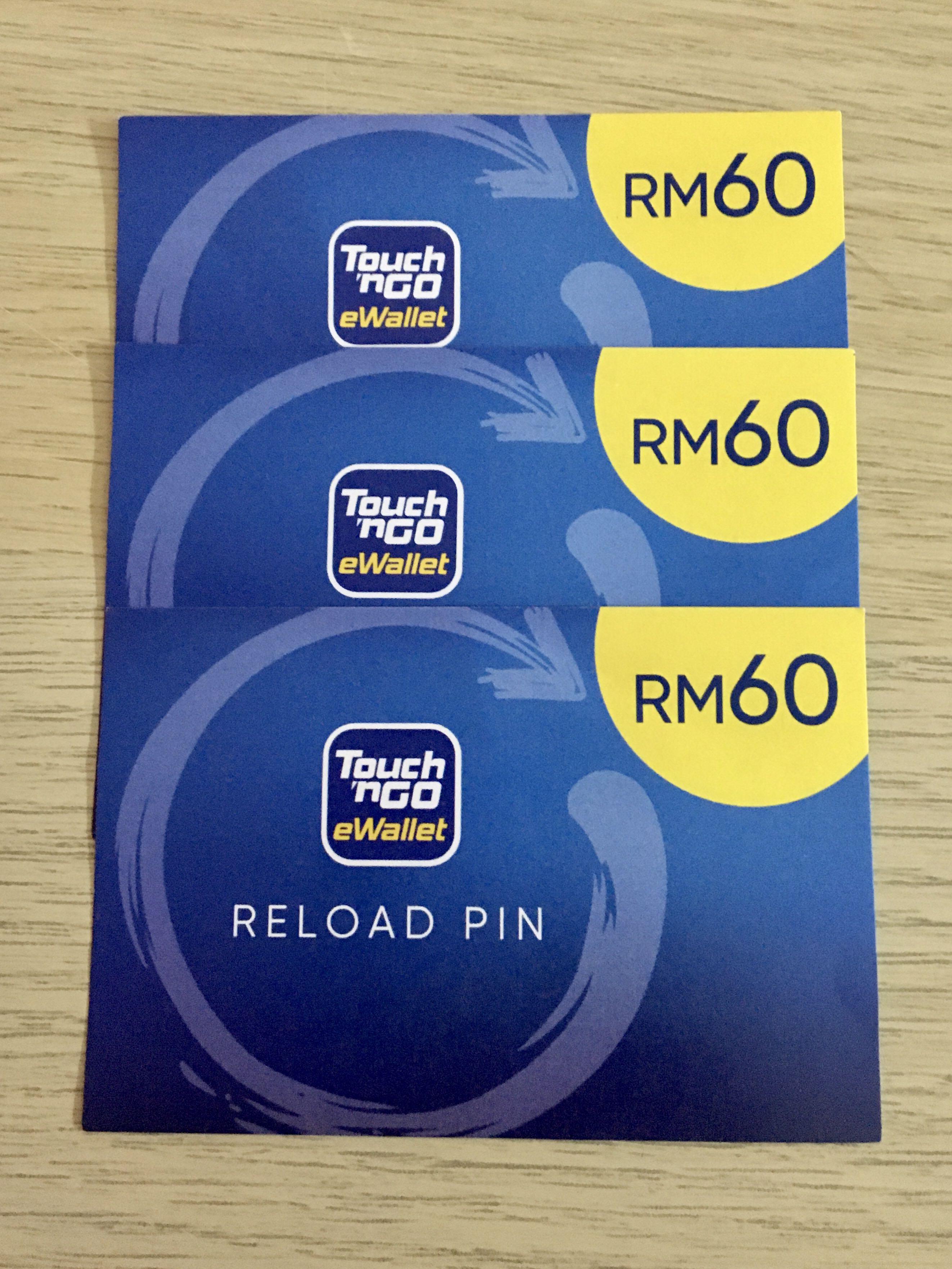 tng reload pin free