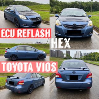 (Category: ) located in . Submitted by hex.performance (Listing ID 1044902147, Image 1). Description: .
