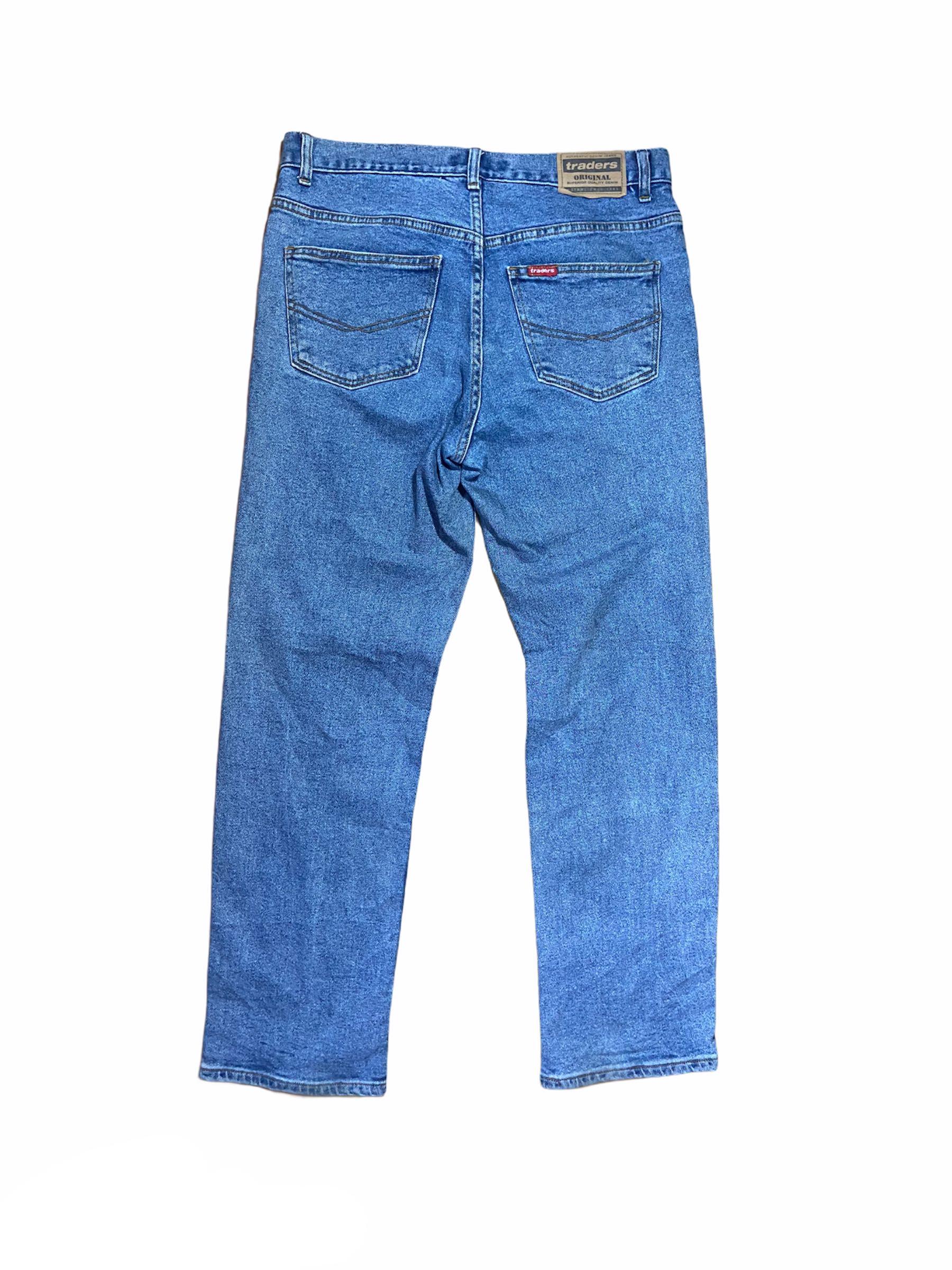 Traders Jeans