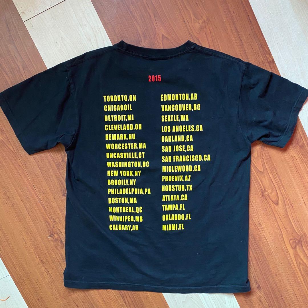 Travis scott pen 2025 and pixel shirt