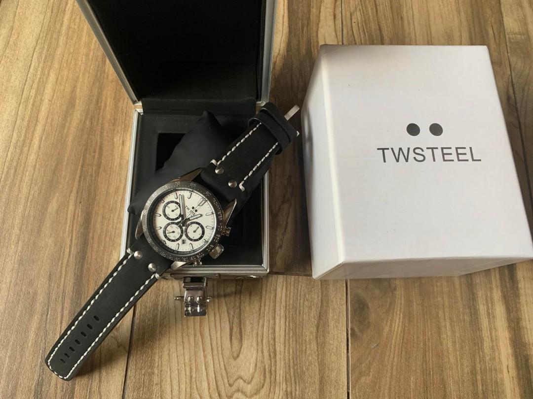 Tw steel chs3 discount