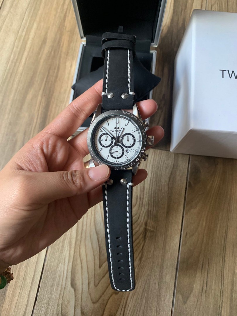 Tw best sale steel chs3