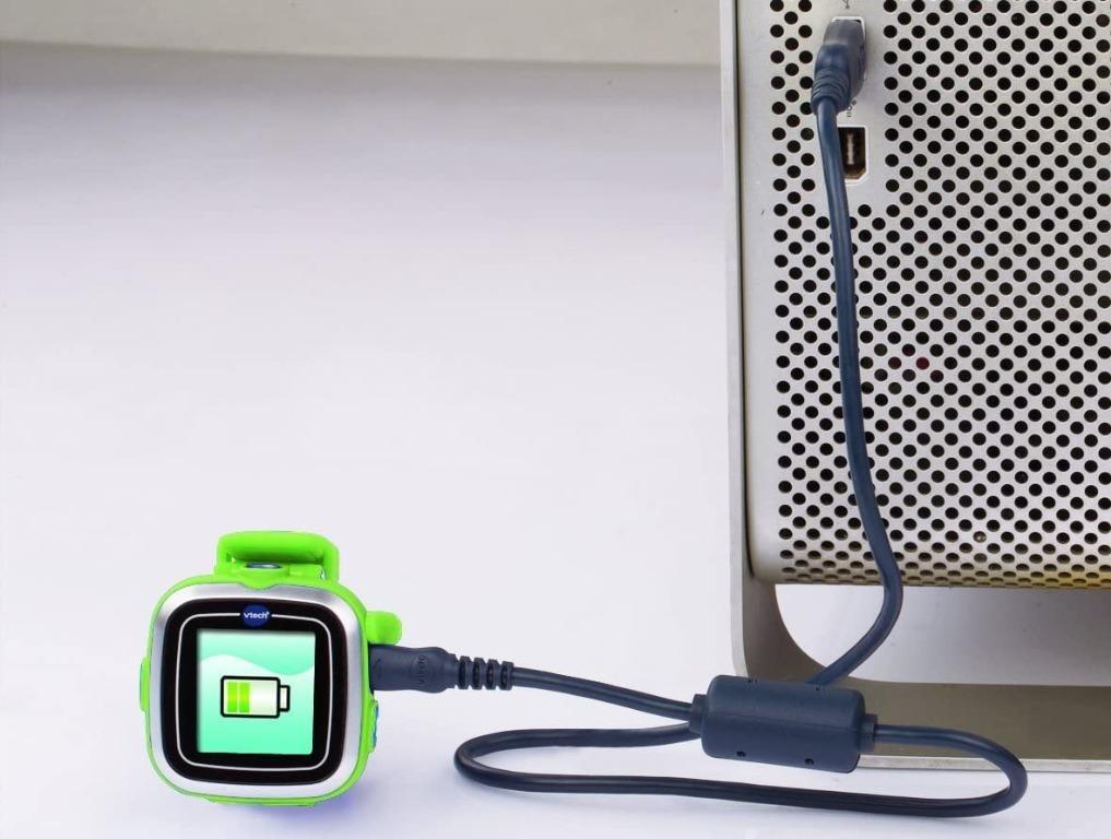 Vtech watch best sale green