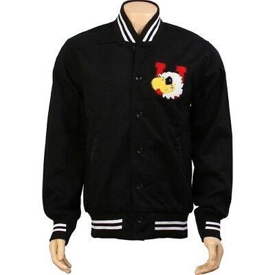 Undefeated mascot top pullover hoodie