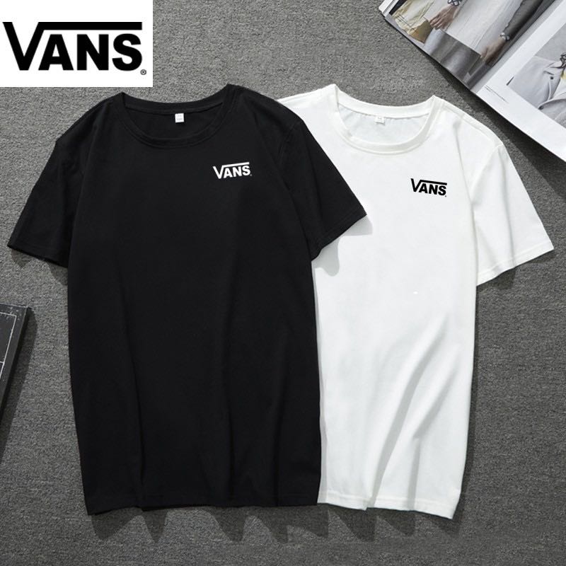 Vans deals shirt price