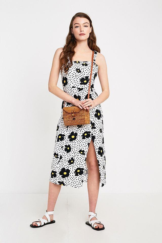 Urban outfitters daisy dress Clearance