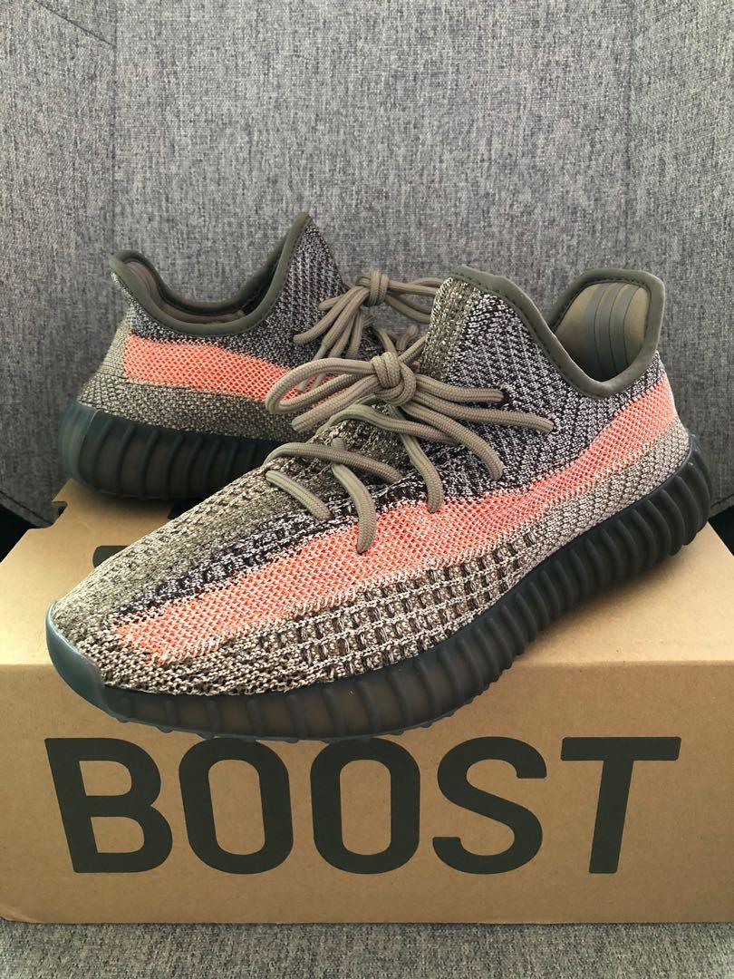 Yeezy 35 8.5 cheap