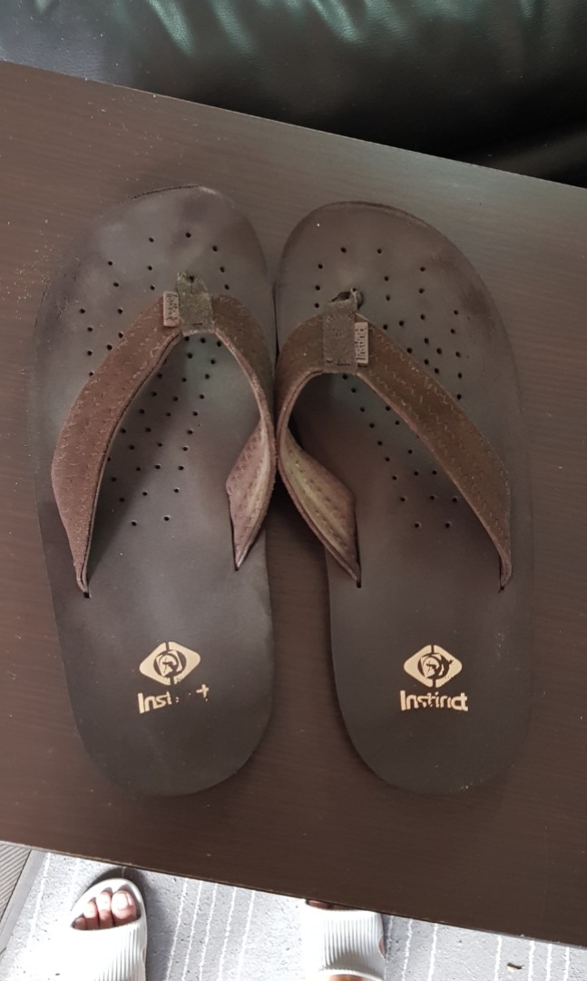 Instinct slippers new arrivals