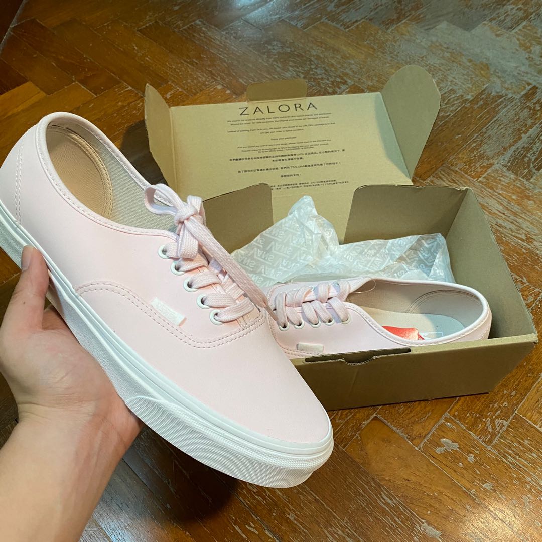 vansbuck authentic shoes