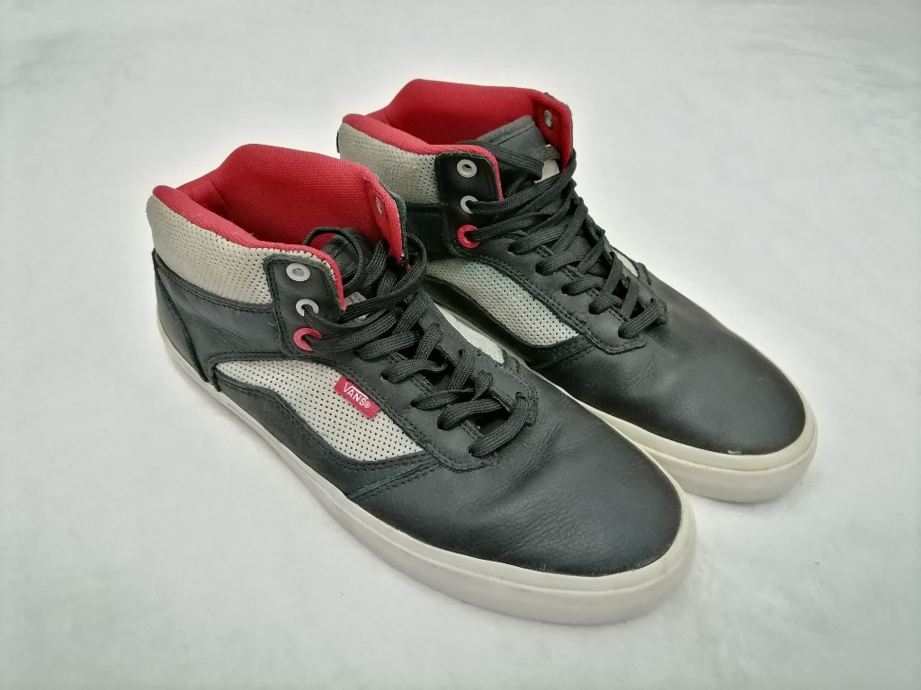 vans otw collection