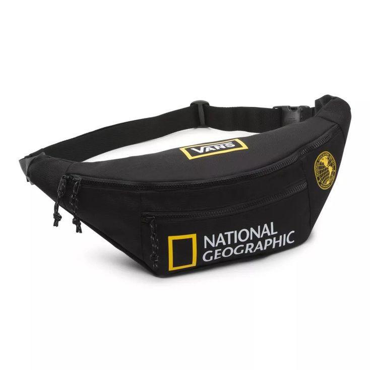 Vans x national geographic bag store