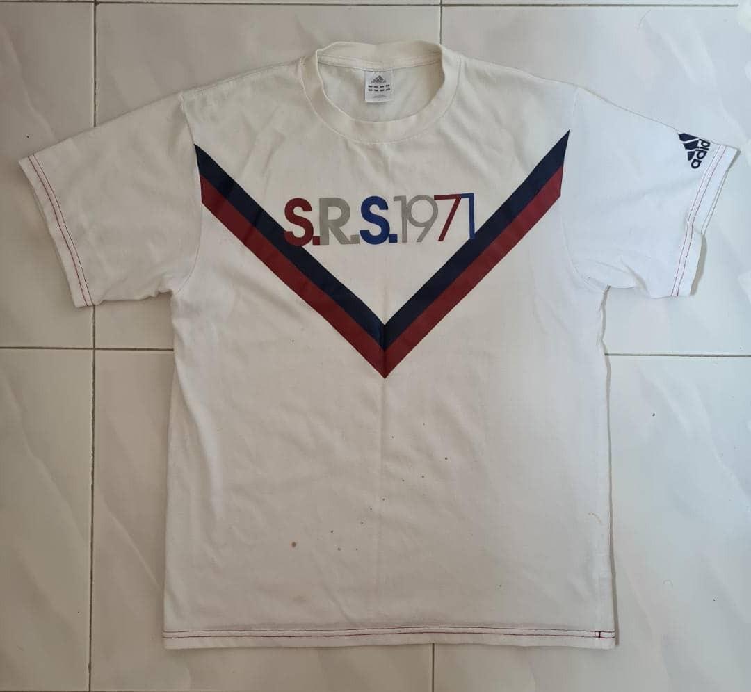 Adidas sales srs vintage