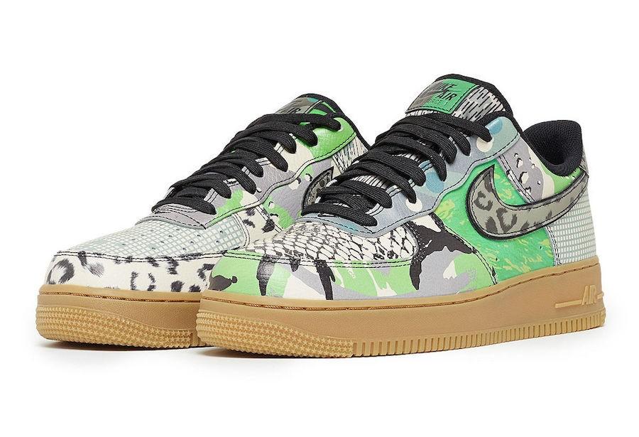 Nike air force 1 shoe city Outlet