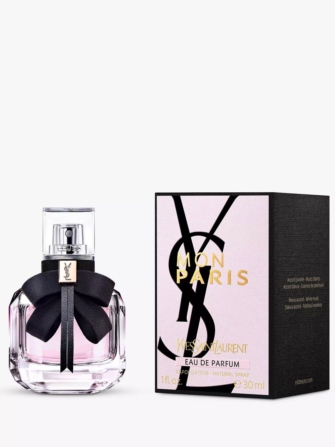 Ysl mon paris perfume 90ml store