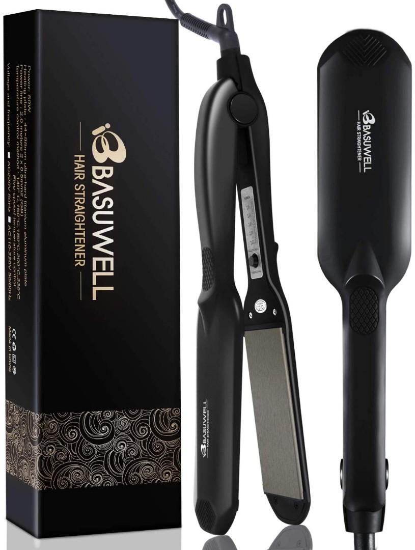 Basuwell hair straightener Clearance