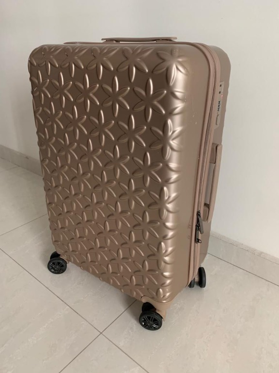 25 inch suitcase shop