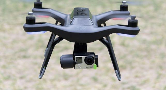 3dr solo for on sale sale