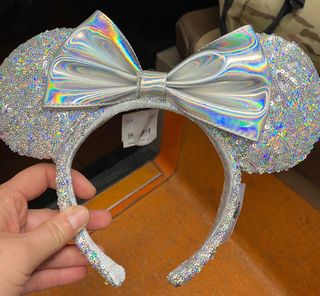 迪士尼正版頭箍64244270985090110