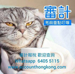 會計 / 報稅 / 審計/ 公証文件 / 科技卷審計 / D biz 審計 會計 / 報稅 / 審計/ 公証文件 / 科技卷審計 / D biz 審計