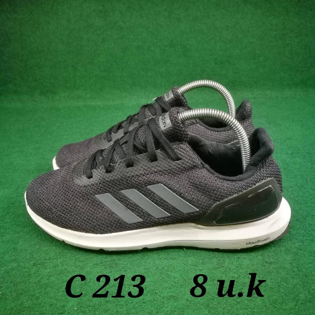 Adidas cloudfoam on sale 11222