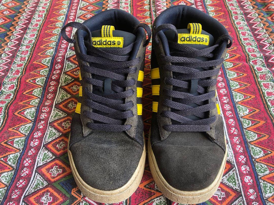 Adidas neo ortholite uk hotsell
